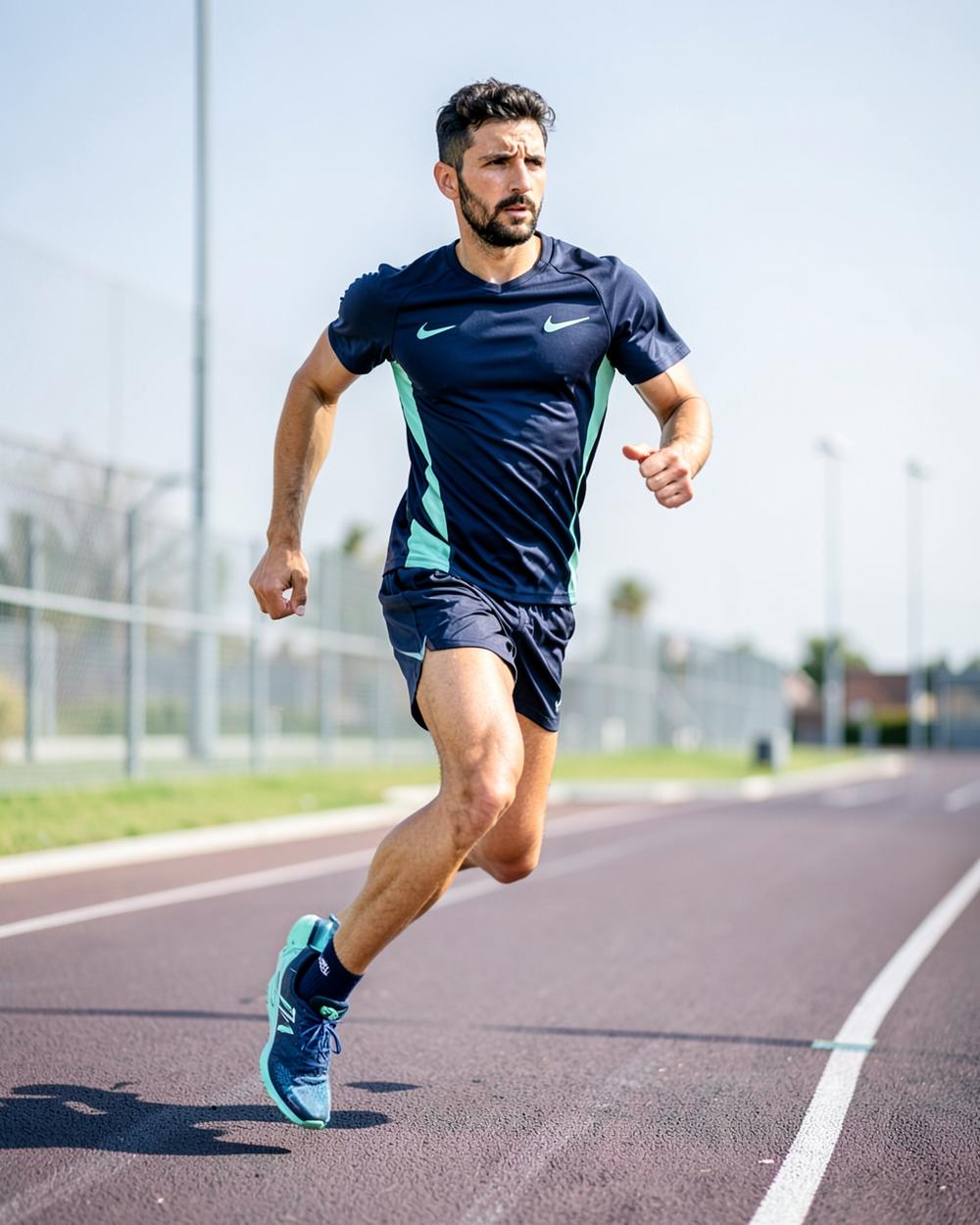 Spor & Performans yaşam tarzı